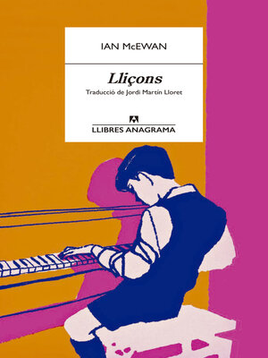 cover image of Lliçons